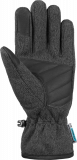 Reusch Gardone TOUCH-TEC 4805151 680 grey back